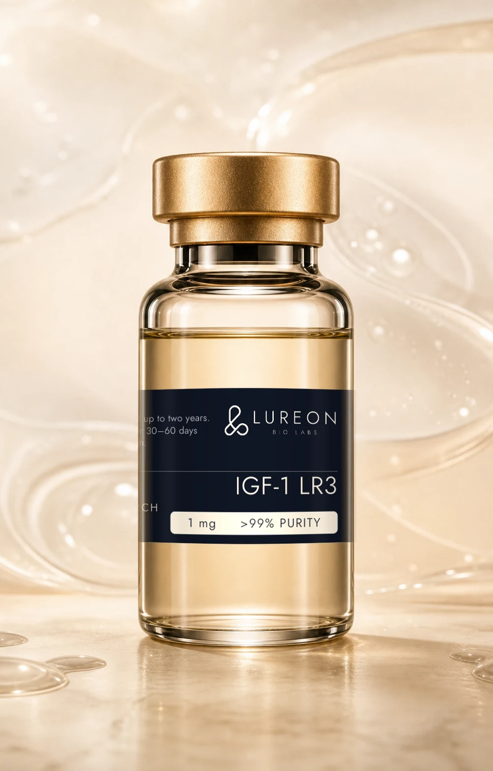IGF-1 LR3