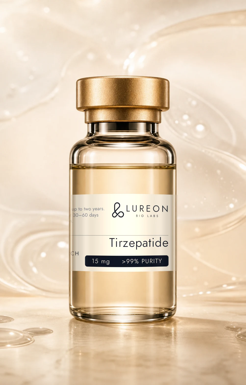 Tirzepatide